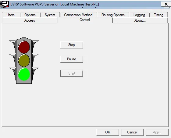 SLmail 5.5 POP3 PASS Buffer Overflow — Exploit development